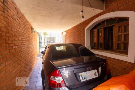 Casa à venda com 250m², 6 quartos e 3 vagasGaragem