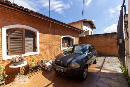 Casa à venda com 250m², 6 quartos e 3 vagasGaragem