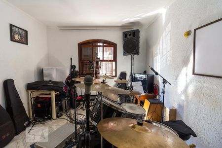 Quarto 1 de casa à venda com 6 quartos, 250m² em Vila Vasconcelos, São Paulo