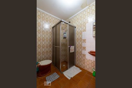 Casa à venda com 250m², 6 quartos e 3 vagasBanheiro Social 2