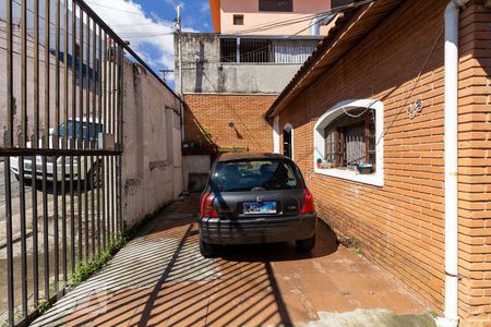Casa à venda com 250m², 6 quartos e 3 vagasGaragem