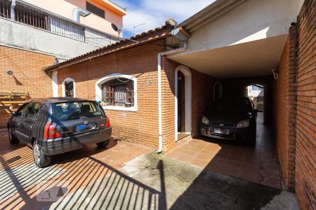 Casa à venda com 250m², 6 quartos e 3 vagasGaragem