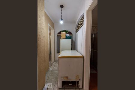 Casa à venda com 250m², 6 quartos e 3 vagasHall 