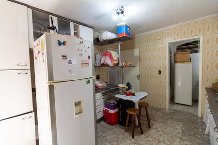 Casa à venda com 250m², 6 quartos e 3 vagasCozinha