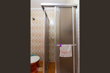 Casa à venda com 250m², 6 quartos e 3 vagasBanheiro Social 2