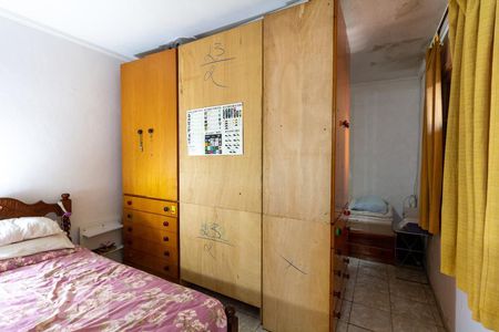 Casa à venda com 250m², 6 quartos e 3 vagasQuarto 3