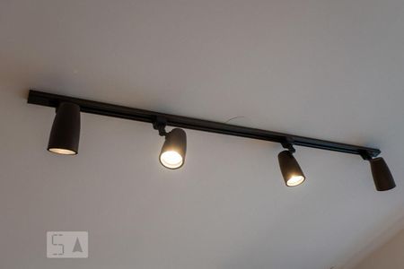 Apartamento à venda com 29m², 1 quarto e sem vagaStudio