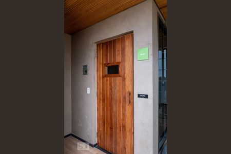 Sauna de apartamento à venda com 1 quarto, 29m² em República, São Paulo