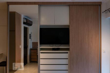 Apartamento à venda com 29m², 1 quarto e sem vagaStudio