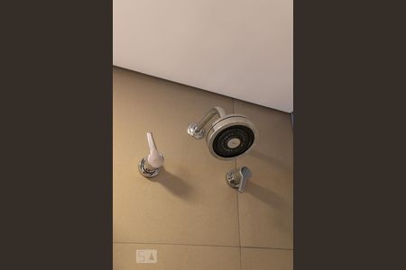 Apartamento à venda com 29m², 1 quarto e sem vagaBanheiro