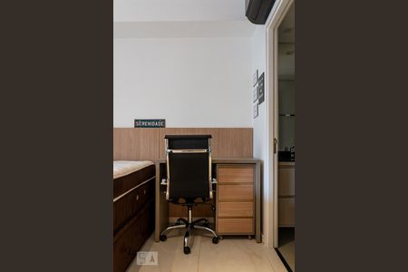Studio de apartamento para alugar com 1 quarto, 29m² em Santa Efigênia, São Paulo