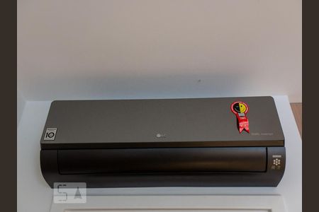 Apartamento à venda com 29m², 1 quarto e sem vagaStudio