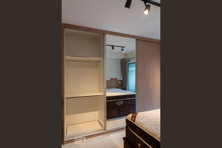 Apartamento à venda com 29m², 1 quarto e sem vagaStudio