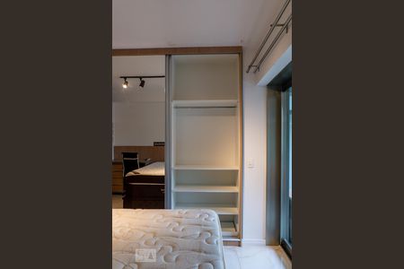 Studio de apartamento para alugar com 1 quarto, 29m² em Santa Efigênia, São Paulo