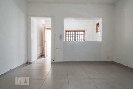 Quarto de apartamento para alugar com 1 quarto, 37m² em Santo Amaro, São Paulo