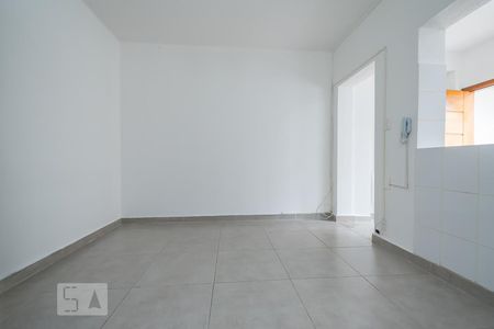 Quarto de apartamento para alugar com 1 quarto, 37m² em Santo Amaro, São Paulo