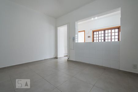 Quarto de apartamento para alugar com 1 quarto, 37m² em Santo Amaro, São Paulo