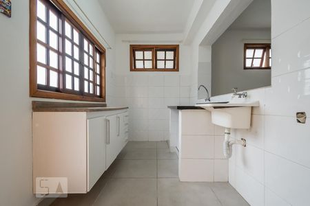 Apartamento para alugar com 37m², 1 quarto e sem vagaCozinha e Área de Serviço