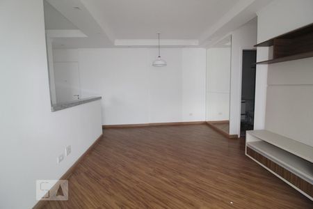 Apartamento para alugar com 69m², 2 quartos e 2 vagasSala