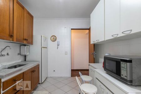 Apartamento para alugar com 68m², 2 quartos e 1 vagaCozinha