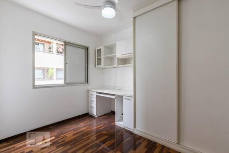 Apartamento para alugar com 68m², 2 quartos e 1 vagaQuarto 2 