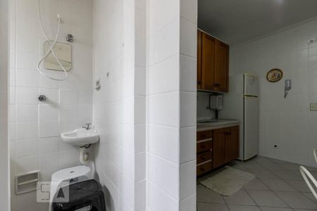 Apartamento para alugar com 68m², 2 quartos e 1 vagaArea de Serviço