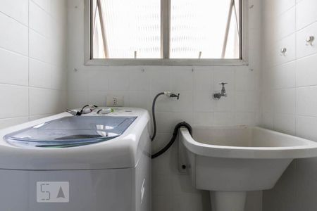 Apartamento para alugar com 68m², 2 quartos e 1 vagaArea de Serviço