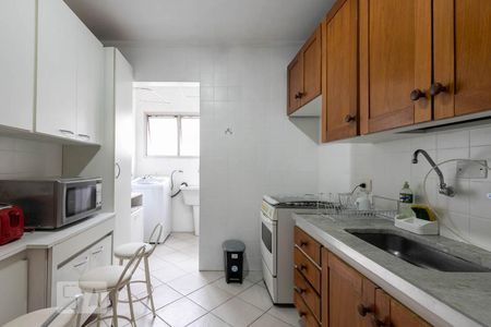 Apartamento para alugar com 68m², 2 quartos e 1 vagaCozinha