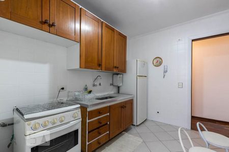 Apartamento para alugar com 68m², 2 quartos e 1 vagaCozinha
