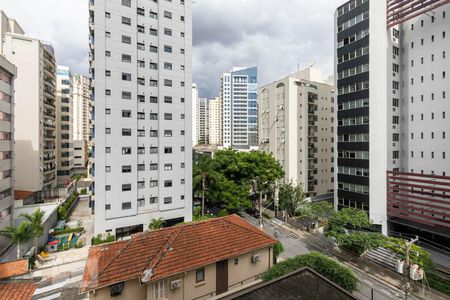 Apartamento para alugar com 68m², 2 quartos e 1 vagaVista Quarto 1