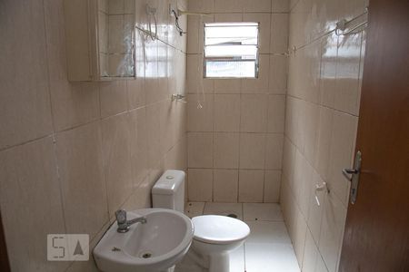 Casa à venda com 210m², 3 quartos e sem vaga Casa à venda com 210m², 3 quartos e sem vagaBanheiro edícula