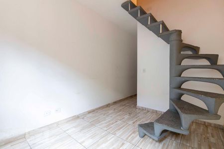 Sala de apartamento para alugar com 2 quartos, 77m² em Jardim Belém, São Paulo