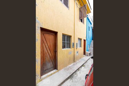 Apartamento para alugar com 77m², 2 quartos e sem vagaFachada