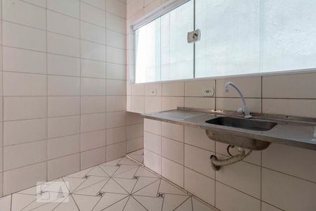 Apartamento para alugar com 77m², 2 quartos e sem vagaCozinha
