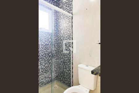 Apartamento para alugar com 100m², 2 quartos e 1 vagaBanheiro Social