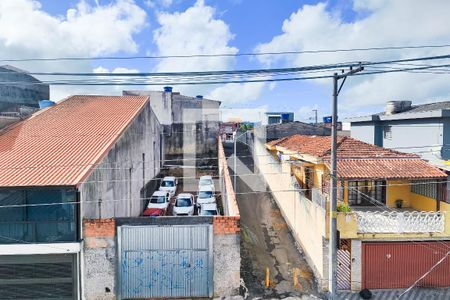 Apartamento para alugar com 100m², 2 quartos e 1 vagaVaranda da Suite