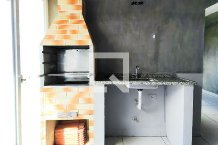 Apartamento para alugar com 100m², 2 quartos e 1 vagaÁrea comum