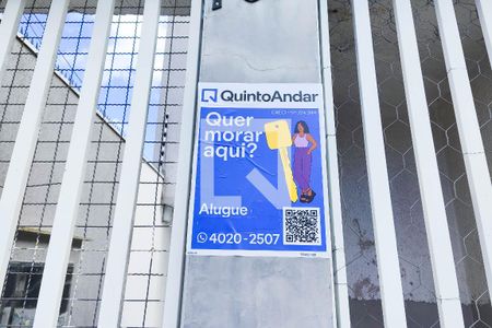 Apartamento para alugar com 100m², 2 quartos e 1 vagaPlaquinha