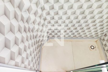 Apartamento para alugar com 100m², 2 quartos e 1 vagaBanheiro da Suite