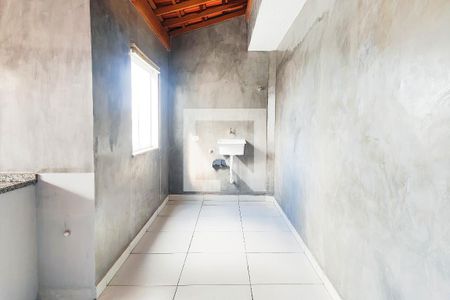 Apartamento para alugar com 100m², 2 quartos e 1 vagaÁrea de Serviço