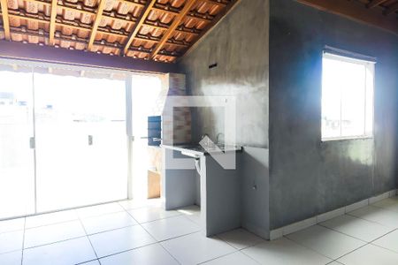 Apartamento para alugar com 100m², 2 quartos e 1 vagaÁrea de Serviço