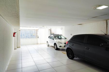 Apartamento para alugar com 100m², 2 quartos e 1 vagaÁrea comum