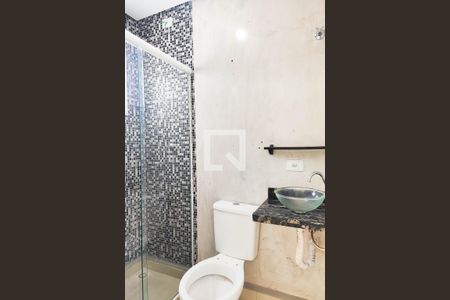 Apartamento para alugar com 100m², 2 quartos e 1 vagaBanheiro Social