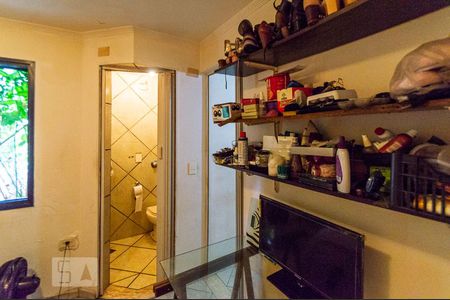 Apartamento à venda com 32m², 1 quarto e 1 vaga Apartamento à venda com 32m², 1 quarto e 1 vagaQuarto