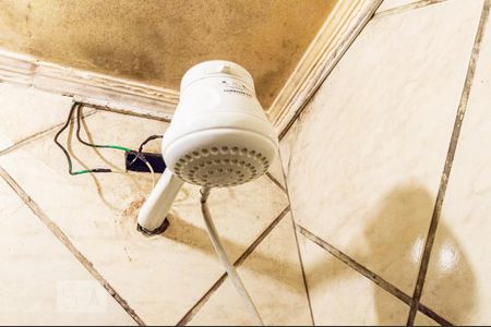 Apartamento à venda com 32m², 1 quarto e 1 vaga Apartamento à venda com 32m², 1 quarto e 1 vagaBanheiro