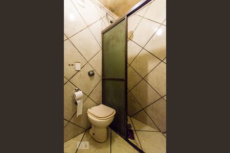 Apartamento à venda com 32m², 1 quarto e 1 vaga Apartamento à venda com 32m², 1 quarto e 1 vagaBanheiro