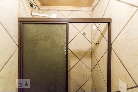 Apartamento à venda com 32m², 1 quarto e 1 vaga Apartamento à venda com 32m², 1 quarto e 1 vagaBanheiro