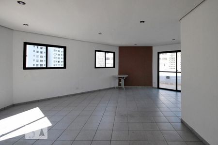 Apartamento à venda com 32m², 1 quarto e 1 vaga Apartamento à venda com 32m², 1 quarto e 1 vagaSalão de Festas