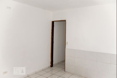 Sala de casa para alugar com 1 quarto, 50m² em Parque Guarani, São Paulo