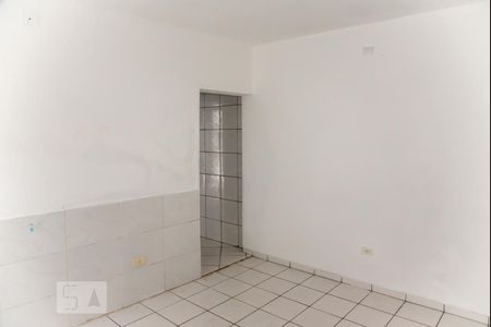 Sala de casa para alugar com 1 quarto, 50m² em Parque Guarani, São Paulo